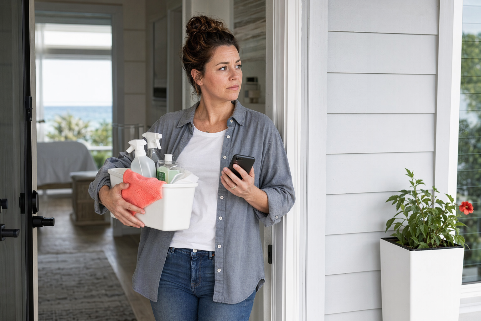 Should You Self-Manage or Hire a Vacation Rental Manager?
