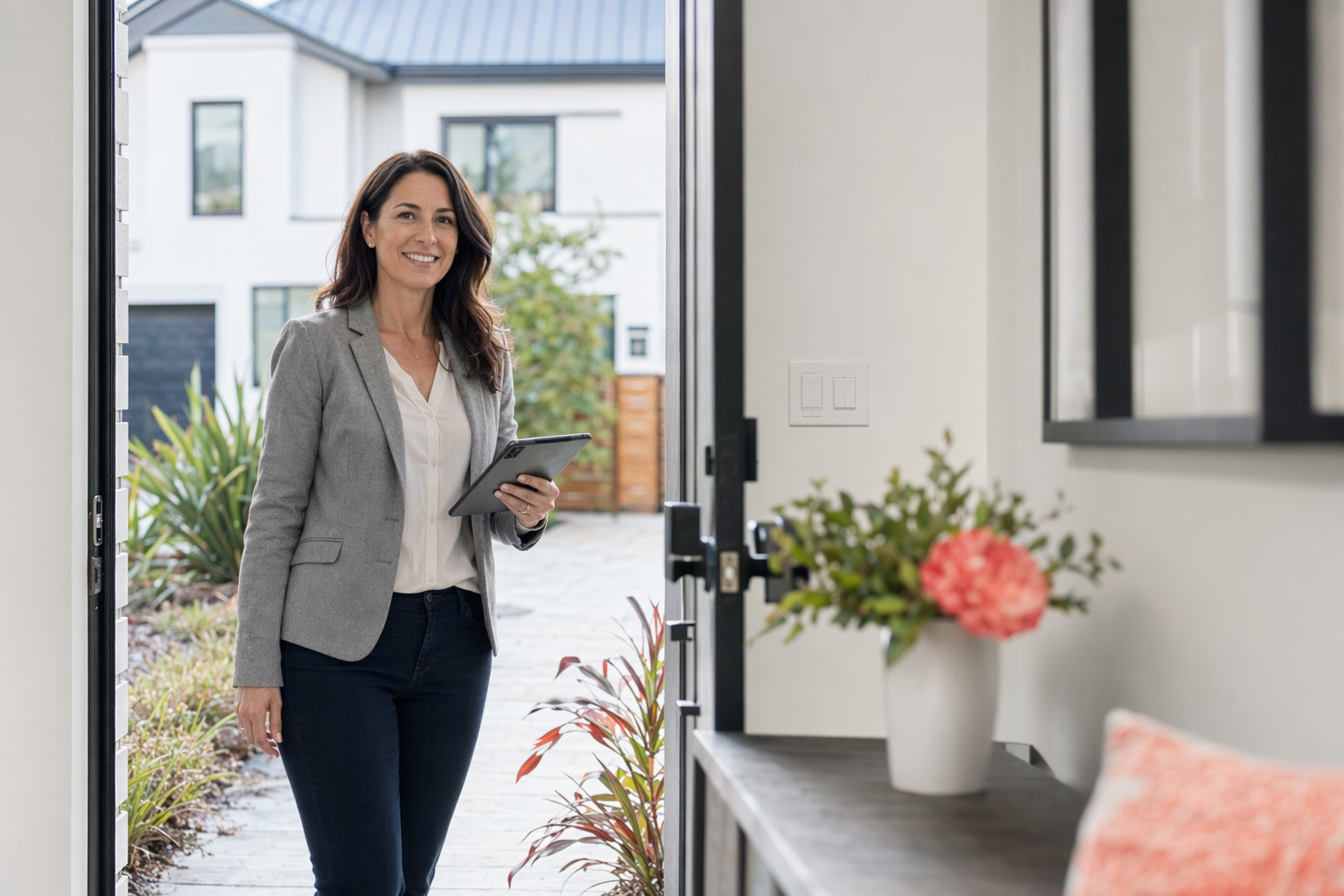 What changes when you go from 1 home to 2, 5, or 20