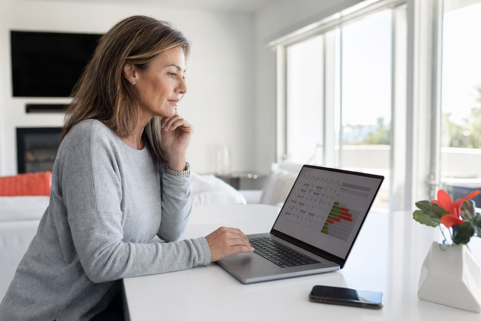 كيف تعمل التسعيرة الديناميكية للإيجار العقاري لقضاء العطلات