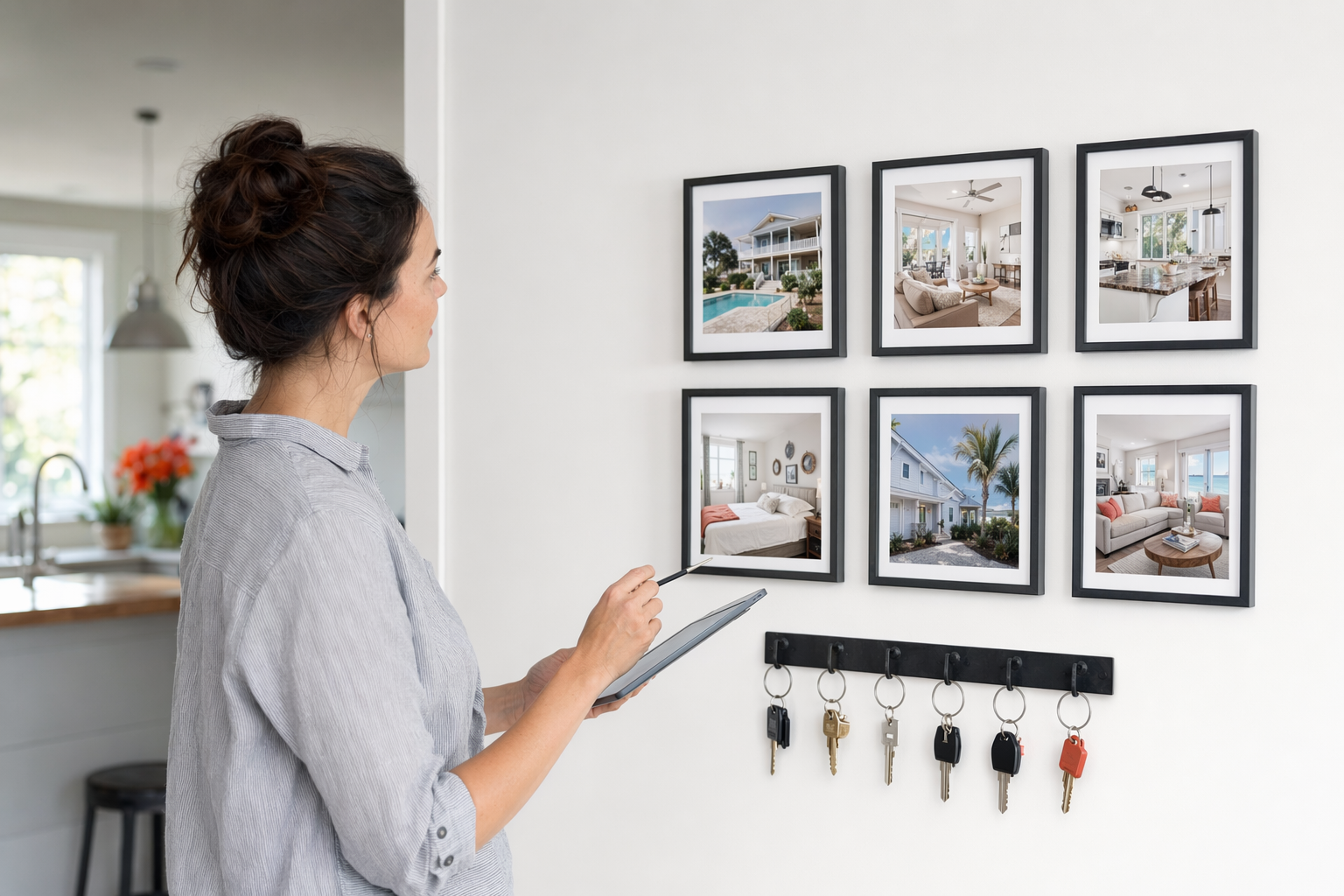 Own Multiple Vacation Rentals? Compare Local Managers